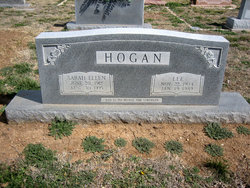 Lee Hogan 