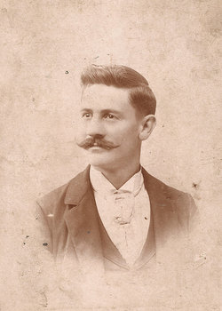 Jesse F. Carpenter 