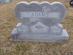William Edgar Adams 