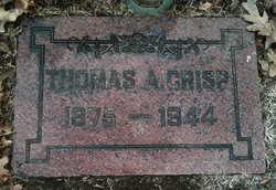 Thomas A. Crisp 
