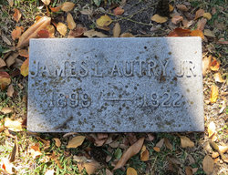 James Lockhart Autry III