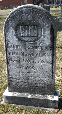 Daniel Brandenburg 
