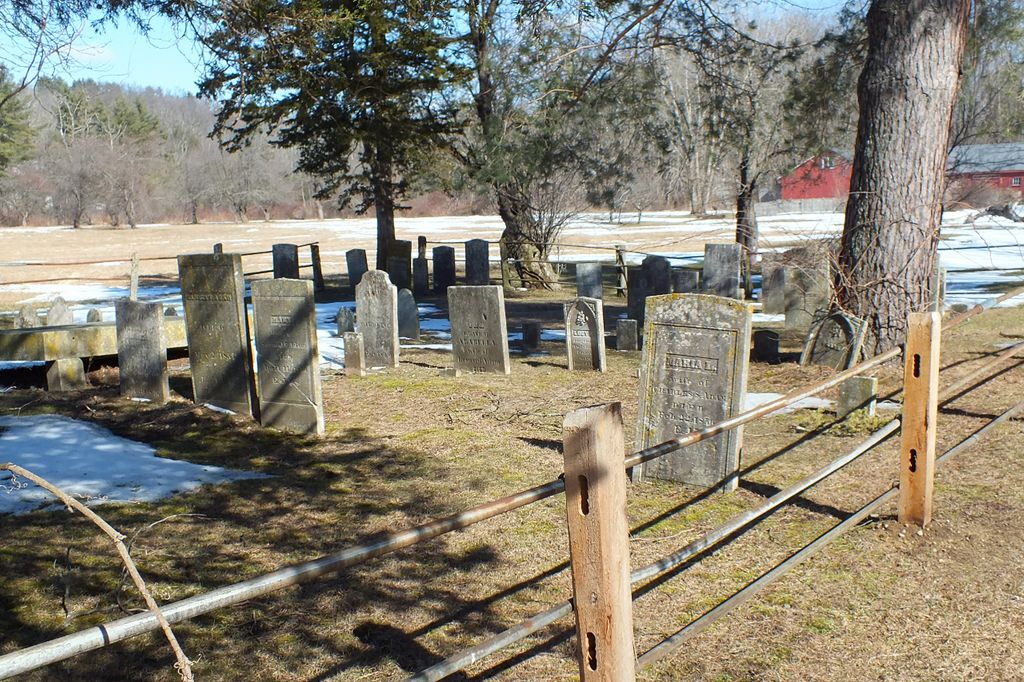 Adam Cemetery