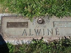 Charles Levere Alwine 