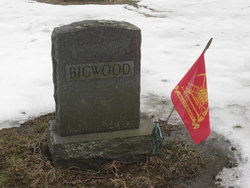Everett R Bigwood 