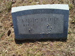 Adam Austin Dietrich 