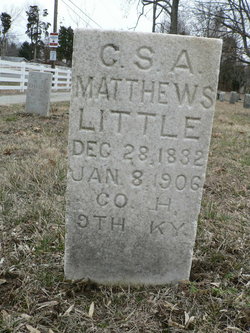 Matthews Little 