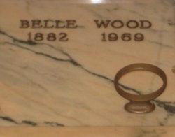 Isabelle “Belle” Wood 