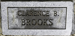 Clarence B Brooks 