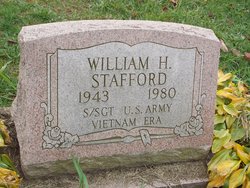William H. Stafford 