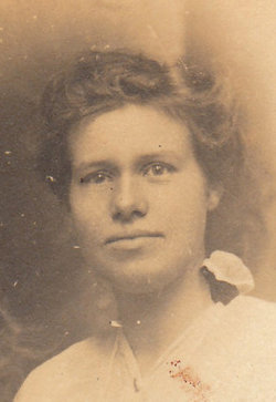 Flora Jean Robinson 