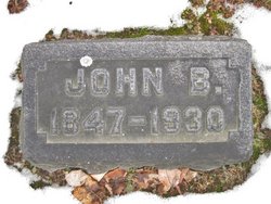 John D. Joliat 