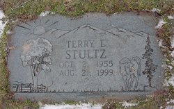 Terry L Stultz 