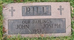 Joseph Rill 