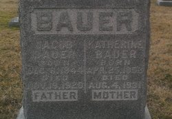 Jacob Bauer 