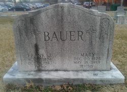 Frank J. Bauer 