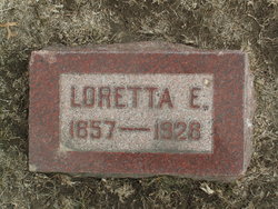 Loretta E. “Retta” <I>Mallery</I> Wensel 