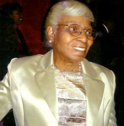 Ethel Mae Christian 