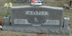 Granvil E. Marley 