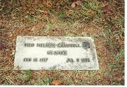 Ned Nelson Campbell 