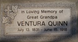 Ventura Quinn Cuenearly 
