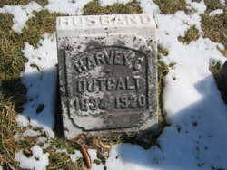 Harvey Gilbert Outcalt 