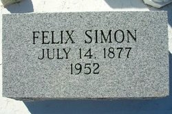 Felix Simon 