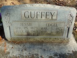 Jessie Guffey 