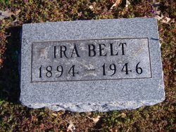 Ira S. <I>Winstead</I> Bealt 