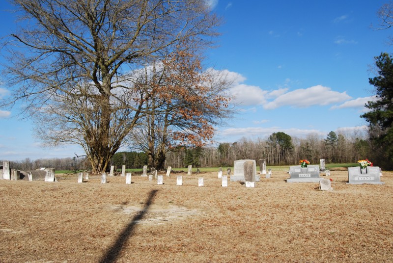 McGowan Family Cemetery