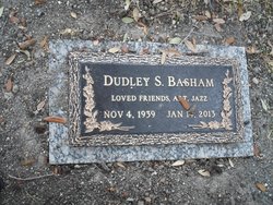 Dudley S Basham 