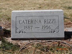 Caterina Rizzi 