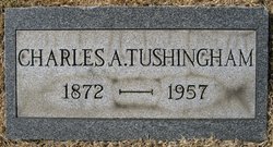 Charles A Tushingham 