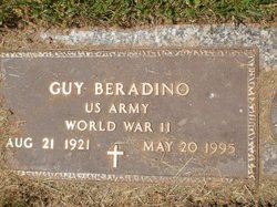 Guy Beradino 