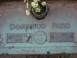 Domenico/Dominick “Fazoo” Fazio 