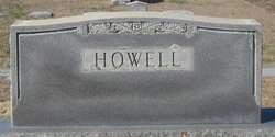 Emma Berrien <I>Heard</I> Howell 