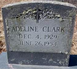 Adeline Clark 