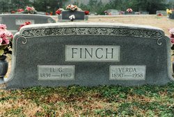 Cynthia Lou Verda <I>Fortune</I> Finch 