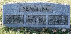 Mildred H. Yengling 