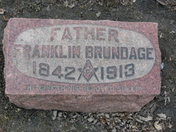 Franklin Brundage 