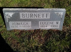 Eugene W Burnett 