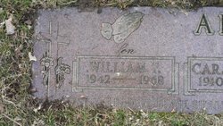 William F Arth 