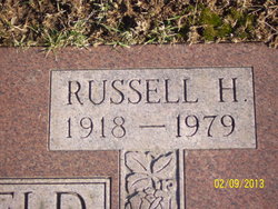 Russell Harold Threlkeld 