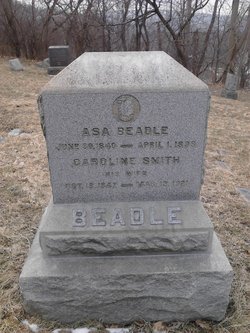 Asa P. Beadle 