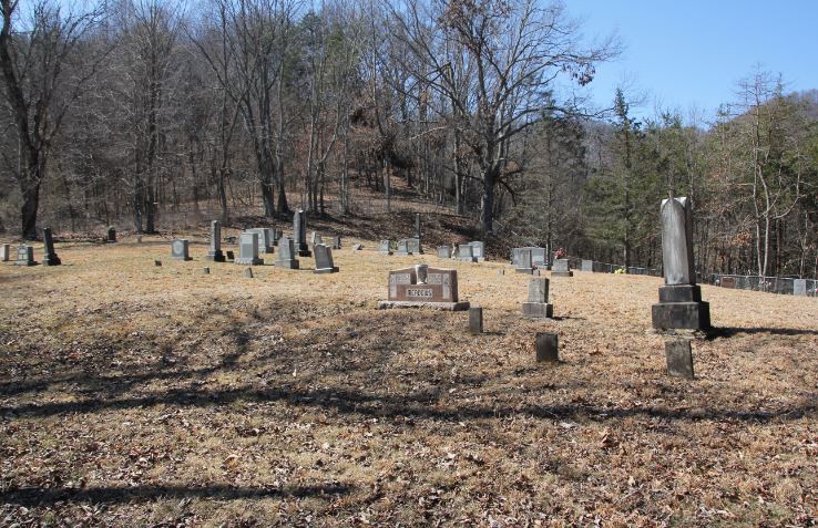 Neffs Chapel Cemetery