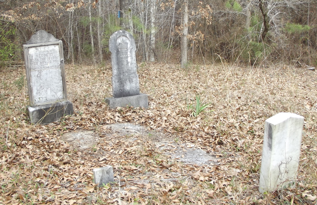Medders Graveyard