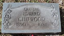 Edward Chitwood 