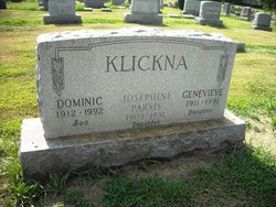 Dominic A. Klickna Jr.