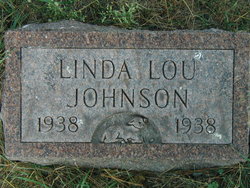 Linda Lou Johnson 