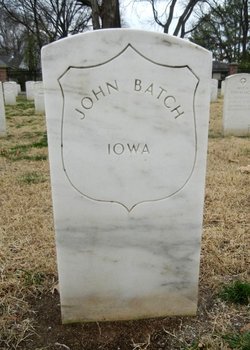 John Batch 